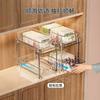 Drug Storage Box, Drawer Type, Household Transparent Medical Cabinet, Large Capacity Medicine Cabinet, Multi-layer Medicine Storage Shelf