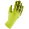 Altura Thermostretch Long Cycling Gloves (green)