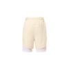Jordan SPRT STMT Casual Shorts Men's Ivory Moderate DZ0574-110