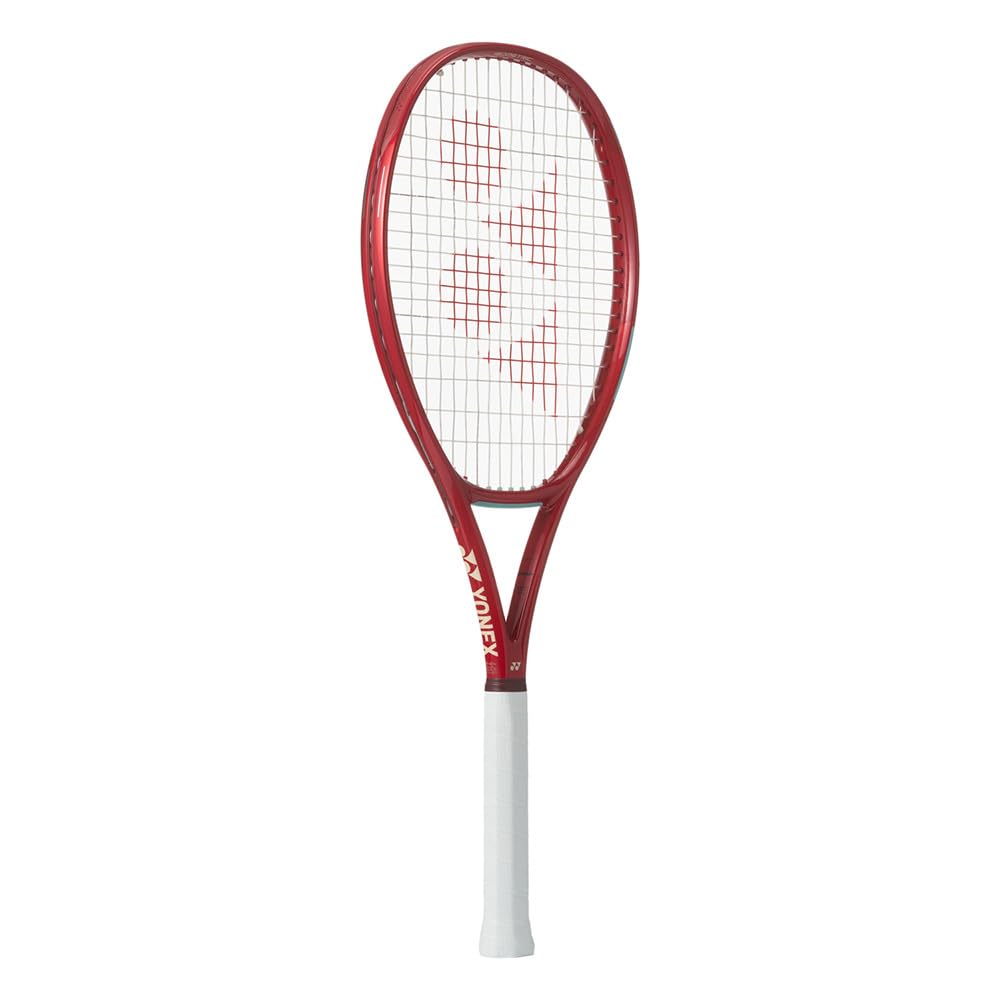 Yonex VCORE 102 Tennis Racket Ruby Red G2 08VC102 (Frame Only), (338),