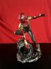 [USED] Spider-Man Armored Figure