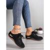 Summer New Large Size Women's Wedge Slippers Baotou Wedge Heels Women