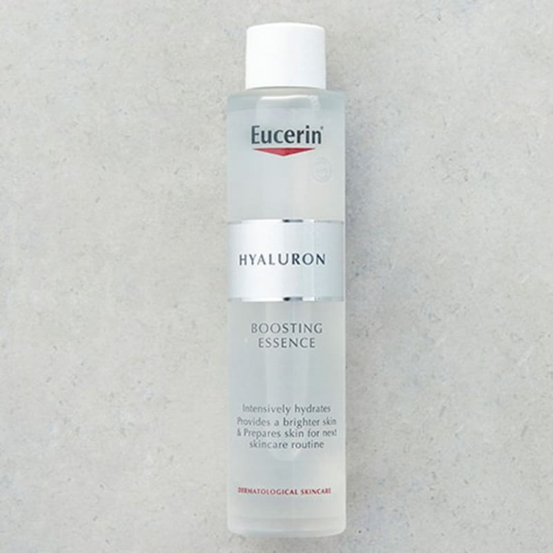 [Eucerin] Hyaluronic Boosting Essence 100ml