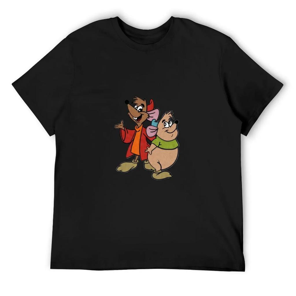 Jaq & GusGus T-Shirt