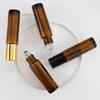 Aroma Perfume Refill Roll-On Brown Bottle Cosmetic Small