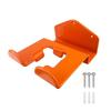 45659 Sets Wall Mount Weedeater Hanger with Screws Heavy Duty Space Saving Garage