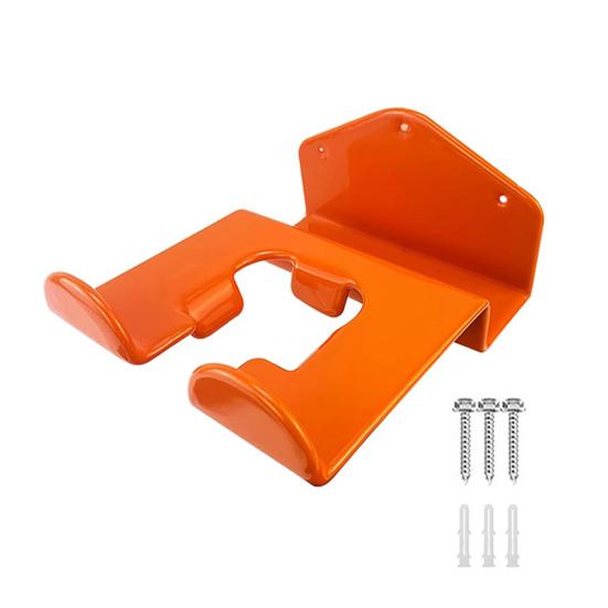 45659 Sets Wall Mount Weedeater Hanger with Screws Heavy Duty Space Saving Garage