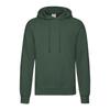 Fruit of the Loom Unisex Adult Polycotton Lightweight Hoodie