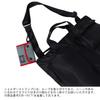Yoshida Bag PORTER COMPART 2-way Bag 538-16161 Black