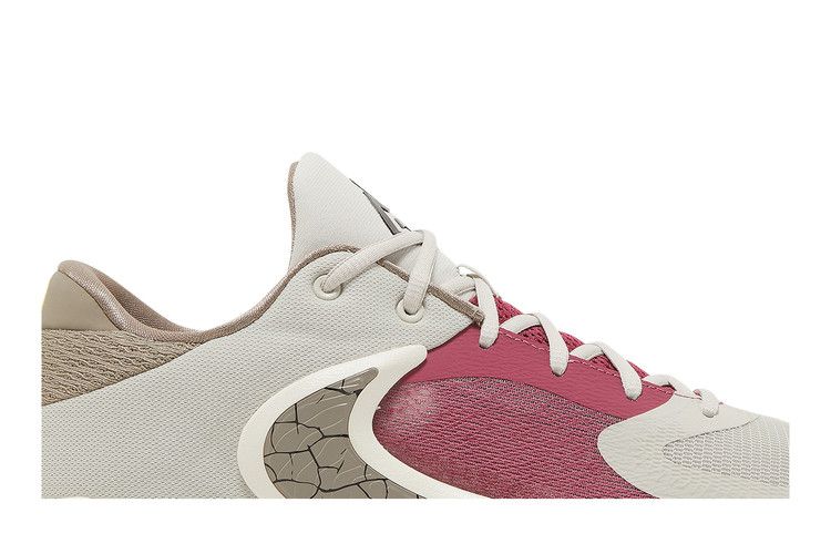 Nike Zoom Freak 4 EP 'Kolossaio'