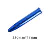 23cm 31cm U-Shaped Tent Nail 5 Colors Sand Peg High Quality Tent Stakes  Outdoor Camping Hiking