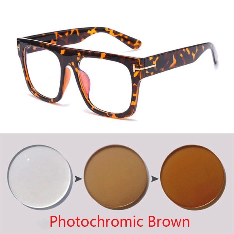 

Oversized Glasses Men Luxury Square Big Hyperopia Women Reading Sunglasses Prescription 0 +0.25 +0.5 +1.0 +2.0 +3.0 To +6.0 +6.0