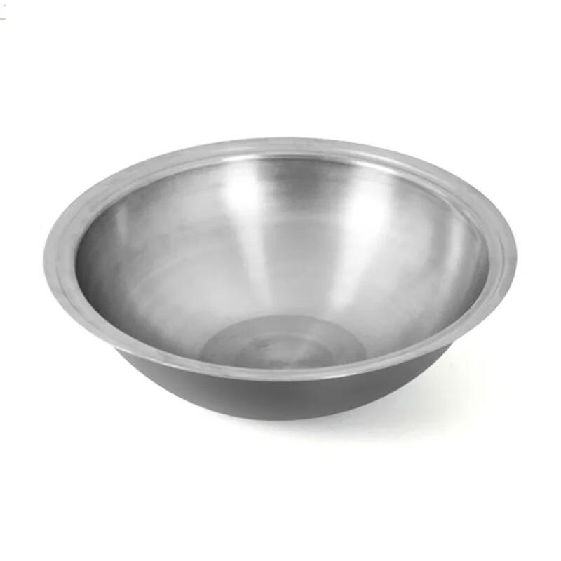 

Traditional Wrought Iron Wok for Gas Stoves Standard