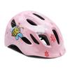 Kids Bike Helmet Lightweight Ventilated Full Coverage Safety Cycling Skateboarding Scooter Use