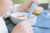 KINTO BONBO Lunch Bowl 300ml Yellow Kids Baby Dishwasher Safe Gift Present Baby Shower Gift 26447