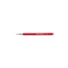 Pilot Friktion Ballpoint Pen Refill 1.0mm Red 30-Count (LFBKRF300M30R)