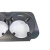 Auto Center Console Water Cup Holder for - W205 KZS-W253