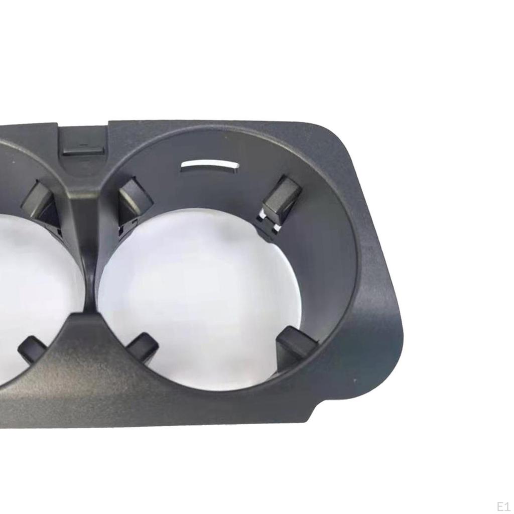 Auto Center Console Water Cup Holder for - W205 KZS-W253