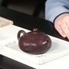 Handmade Yixing Zisha Xishi Teapot