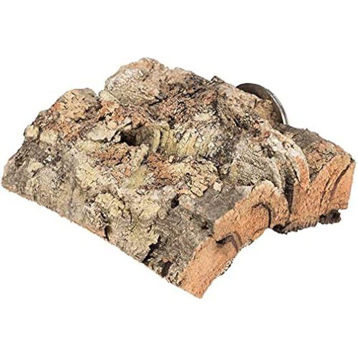 Plateforme - TRIXIE - 58041 - Liège - 8 × 12 cm - Fixation incluse