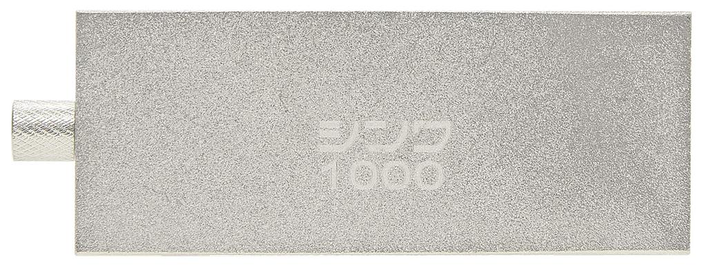 Shinwa Sokutei Ruler 76748 Stopper, 1m,