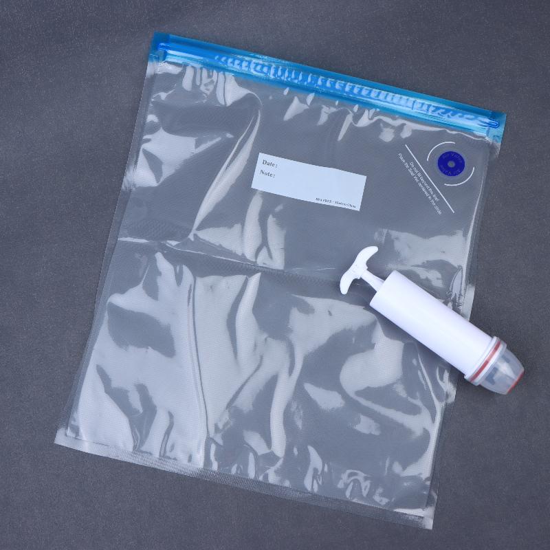 3D Upgraded Filament Storage Bag Pla Abs Petg Vacuum Bag Dryer Safekeep Humidity Resistant Sealing Bags Keep Filament Dry