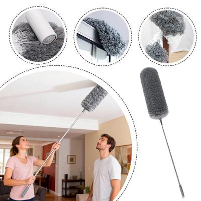 Schoonmaakgereedschap – Schrobborstels