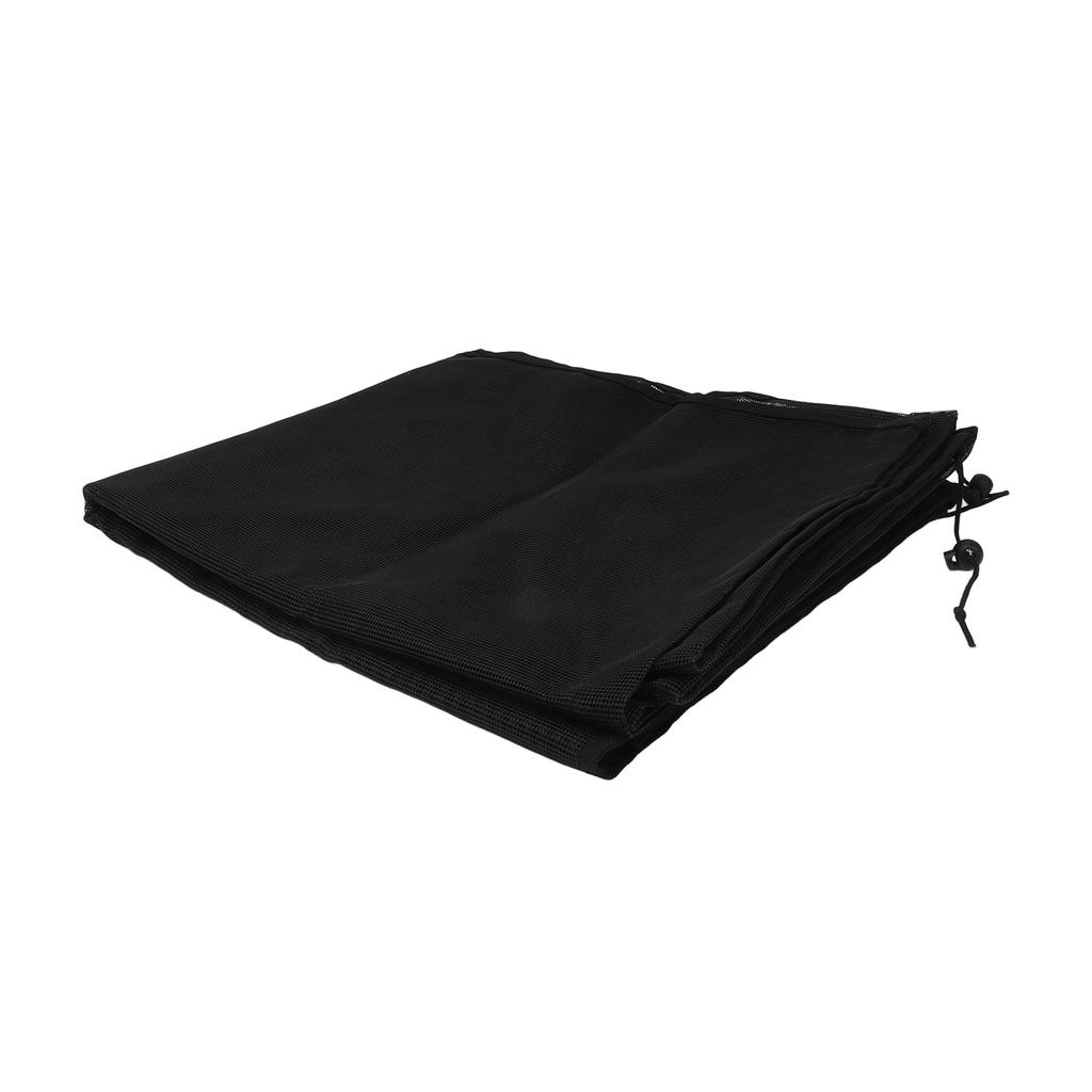 Outdoor-Klimaanlage-Abdeckung, staubdicht, regendicht, atmungsaktiv, abnehmbare Oberseite, zentrale AC-Abdeckung für