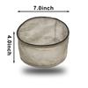 1PC Radiation For Protection Shield 18x10cm Router Cover Radiation For Protection Bag Shielded Blocking Router Guard Cover