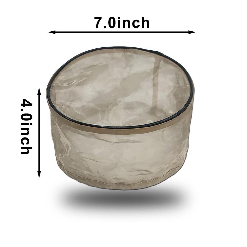 1PC Radiation For Protection Shield 18x10cm Router Cover Radiation For Protection Bag Shielded Blocking Router Guard Cover