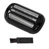3X 53B Shaver Replacement Head for Braun S5 S6 Razors, 6072cc, 6090cc, 6020s, 6040c, 5035s, 5020s, 5050csEasily Attach