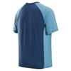 Nike ACG Dri-Fit Adv Outdoor Comfortable Versatile Quick-Dry Short Sleeve T-Shirt Men Tops Blue HJ2882437