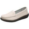 Anti-slip, Breathable and Comfortable Shoes - One-piece Women's Shoes with Soft Sole and Single Heel