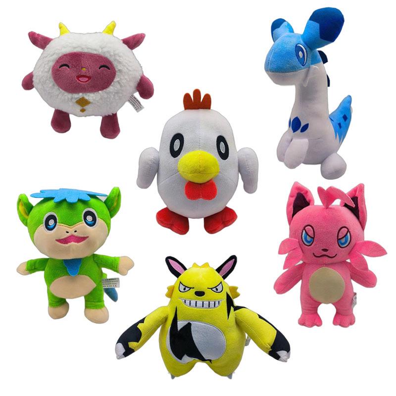 

Palworld Plush Stuffed Animal Doll 20CM-26CM