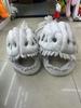 Lu Han Dinosaur Skeleton Headgear Cosplay Mask for Children & Adults