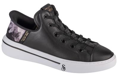 Slip-Ins Snoop One - OG, Mens Black Sneakers