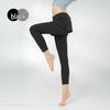 Adult Women's Ballet Dance Skirted Leggings