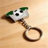 Soccer Keychain,Detachable World Cup Soccer Keychain For Boys,Men,Women,Girl,Gift For Fottball Lover