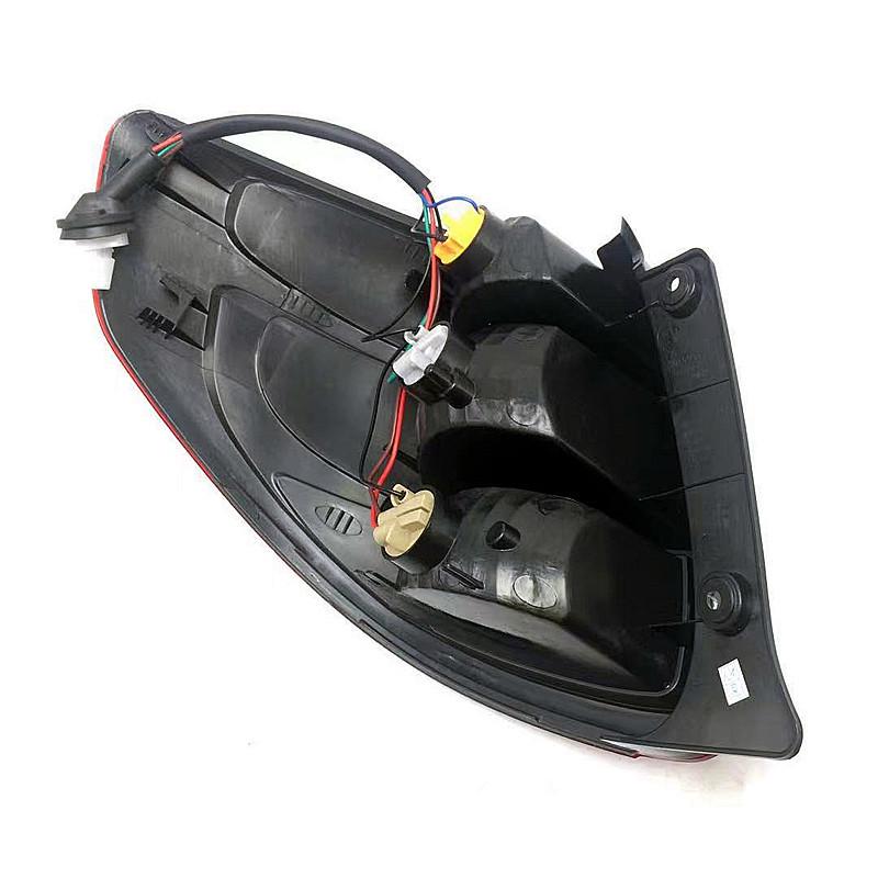 

Задний фонарь в сборе для Chang an Suzuki Tianyu SX4 Хэтчбек старой модели Premium, Rear Left