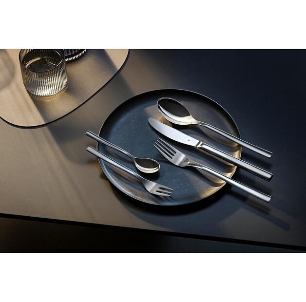 WMF Palermo Cutlery Set, 30 Pieces (11.7791.6040)
