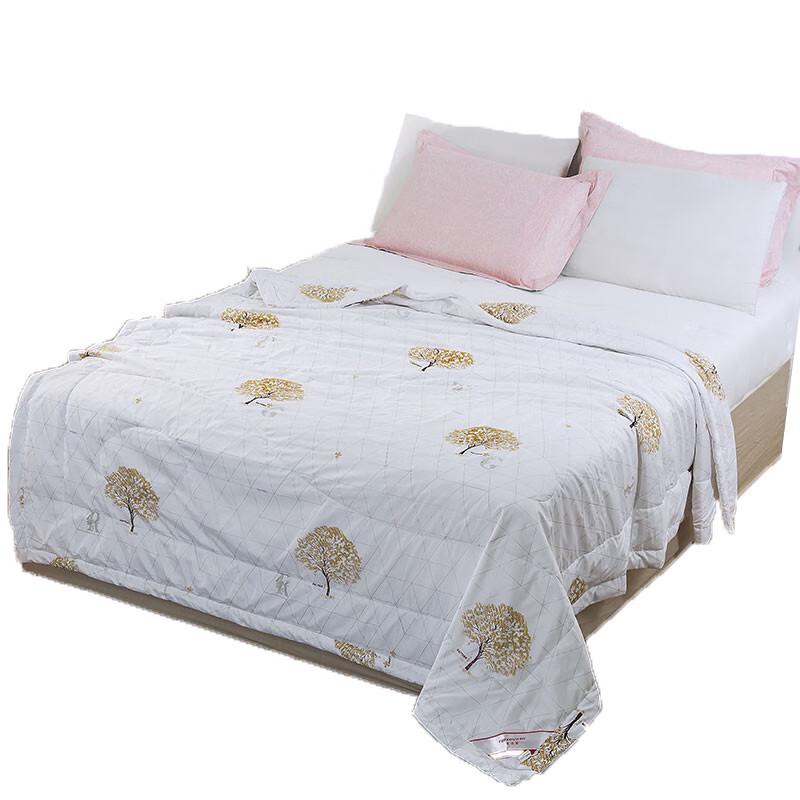

Hengyuanxiang Skin-Friendly Summer Quilt
