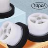 Anti-Water Valve Plumbing Sealing Pad Shower Check Valve Flexible Installation