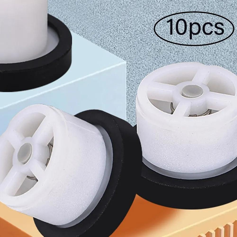 Anti-Water Valve Plumbing Sealing Pad Shower Check Valve Flexible Installation
