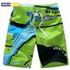 Herren Surfer Boardshorts Surfen Strandshorts Badehosen Bermudas Masculina Badebekleidung Große Größen 4XL 5XL 6XL