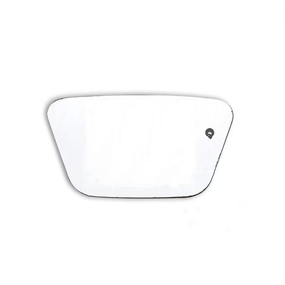 Replacement Glass Screen Lens + Left and Right Battery Covers for Game Gear