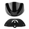 Motorcycle Front Chin Spoiler   Dam F ing   Mudguard for 2006-2017