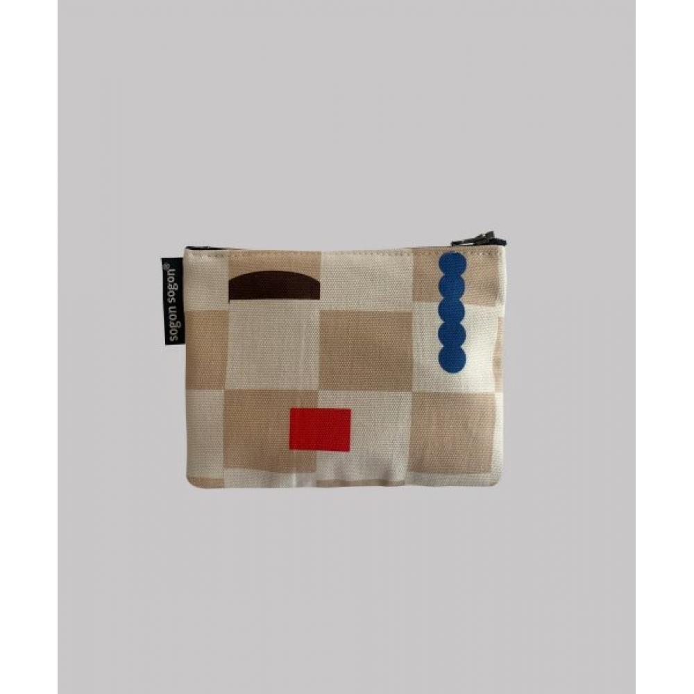 

SogonSogon Игровая площадка Чек-пауч S None