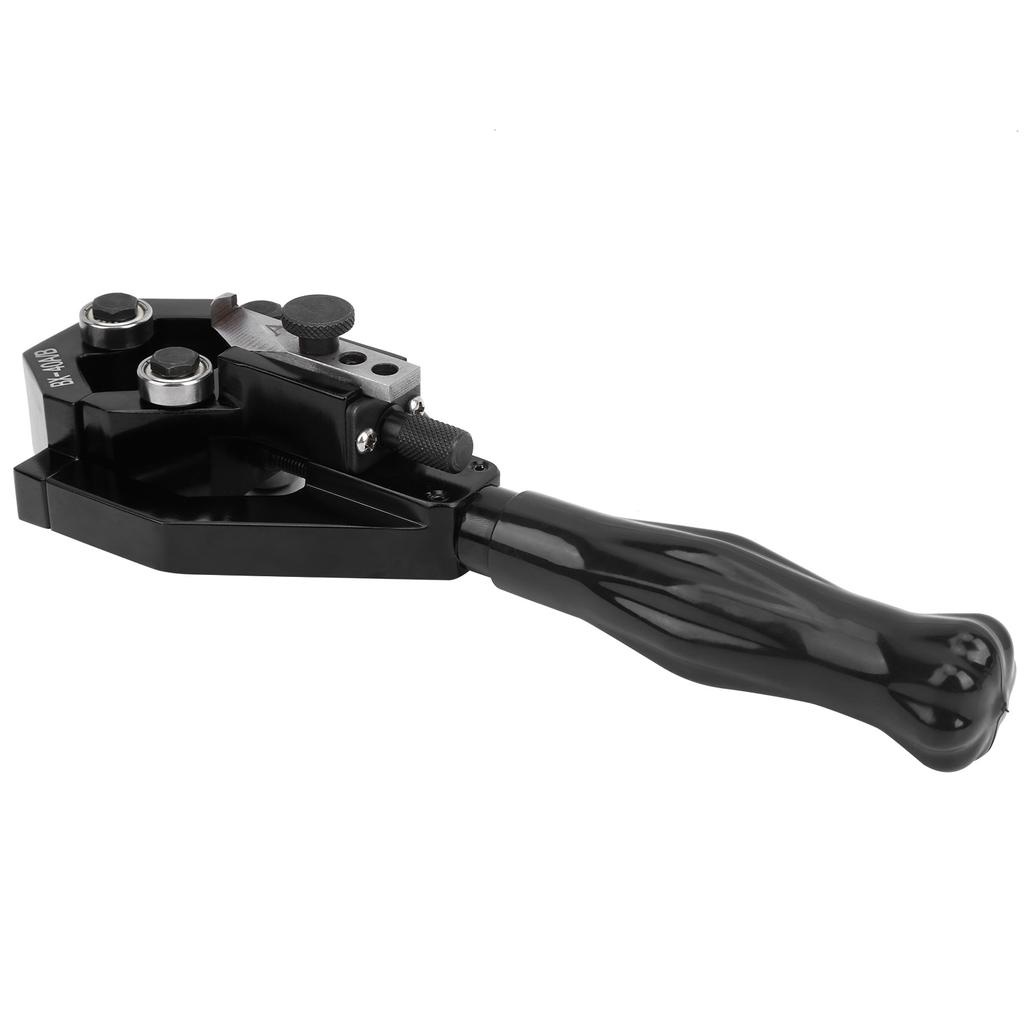 BX40AB Wire Stripper Multifunctional Cable Cutter Ergonomic Wire Stripping Plier Hand Tools