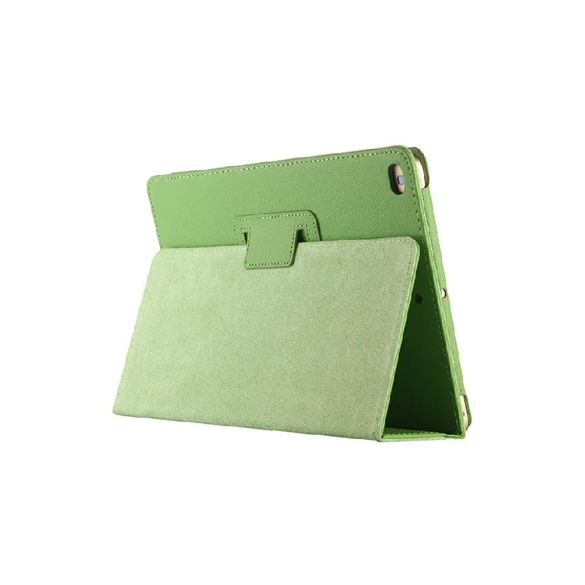 Luxury Leather Stand Tablet Case For iPad Air Pro MINI 3 4 5 6 7 8 9 10th 11th 12th Generation 9.7 10.9 10.2 11 12.9 13 Inch Cover