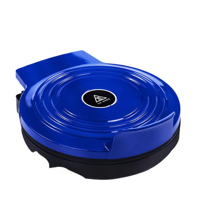 Głęboka Elektryczna Dwustronna Patelnia do Ciasta i Naleśników z Automatycznym Wyłączaniem do Użytku Domowego